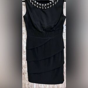 Laura beaded dress size 12